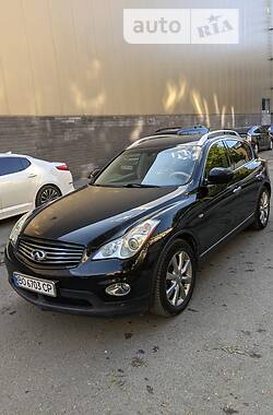 Infiniti EX 35  2009