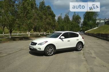 Infiniti EX 35  2010