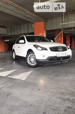 Infiniti EX 35  2008