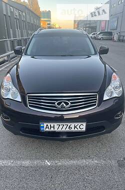 Infiniti EX 35  2008