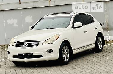 Infiniti EX 35  2009