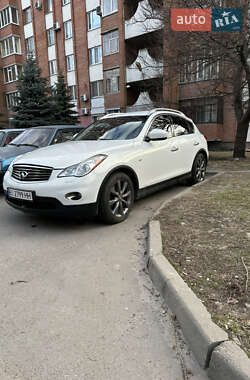 Infiniti EX 35  2008