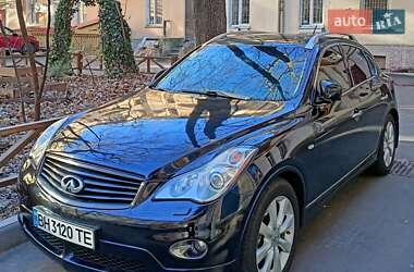 Infiniti EX 35 2008