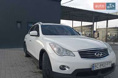 Infiniti EX 35  2008