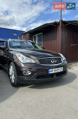 Infiniti EX 35  2007