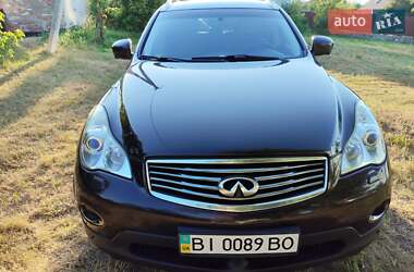 Infiniti EX 35  2008