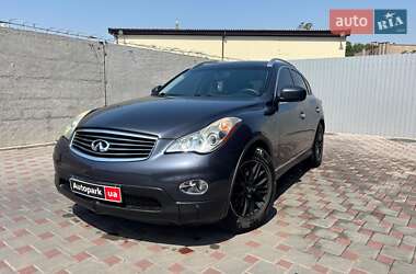 Infiniti EX 35  2007