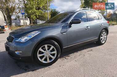 Infiniti EX 35  2009
