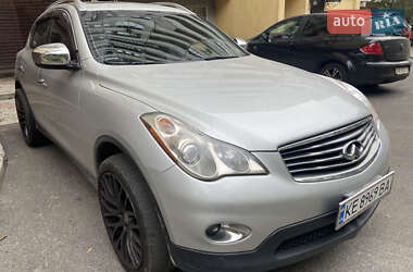 Infiniti EX 35  2007