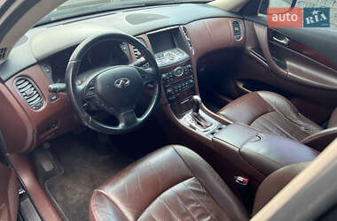 Infiniti EX 35  2009