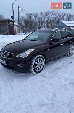 Infiniti EX 35  2008