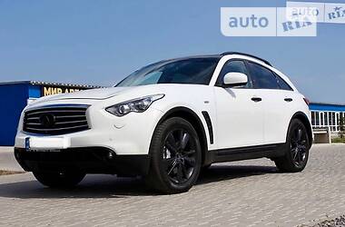 Infiniti FX 30 D 2012