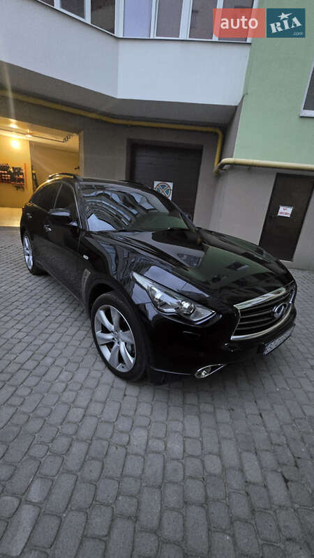 Infiniti FX 30