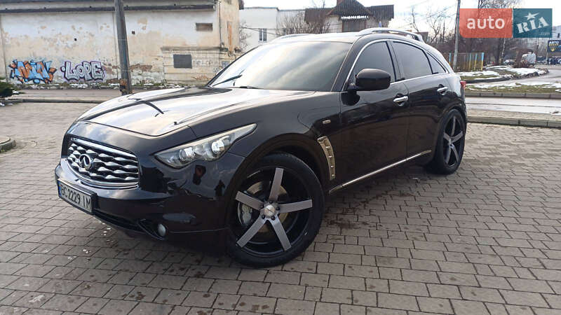 Infiniti FX 30