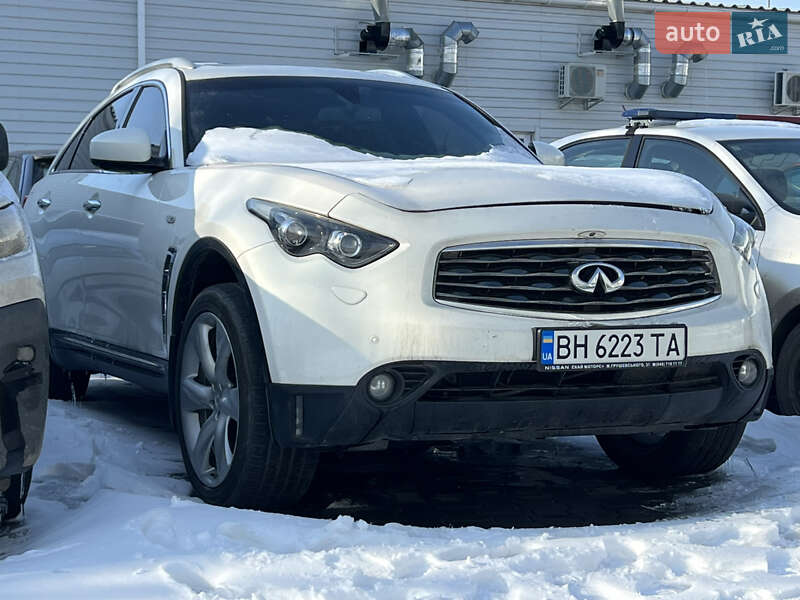 Infiniti FX 30