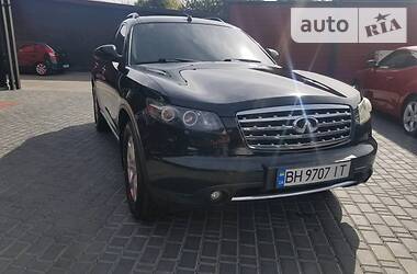 Infiniti FX 35  2006