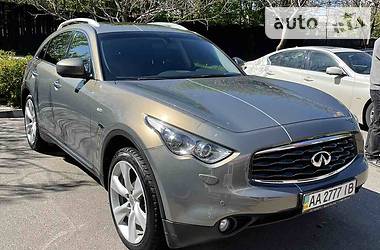 Infiniti FX 35  2008