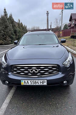 Infiniti FX 35  2008