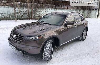 Infiniti FX 35  2007