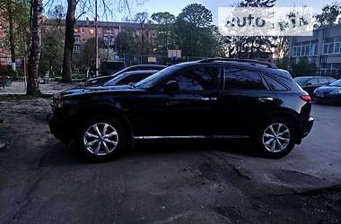 Infiniti FX 35  2006