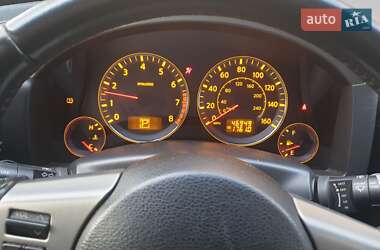 Внедорожник / Кроссовер Infiniti FX 35 2006 в Киеве фото 7 Внедорожник / Кроссовер Infiniti FX 35 2006 в Киеве