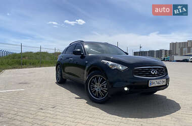 Infiniti FX 35  2008