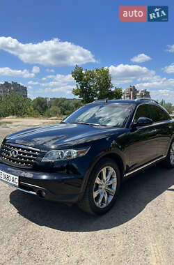 Infiniti FX 35  2007