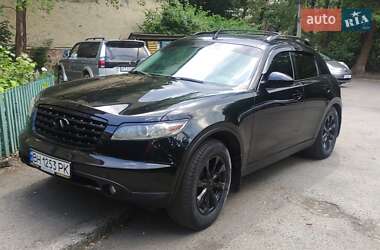 Infiniti FX 35  2007