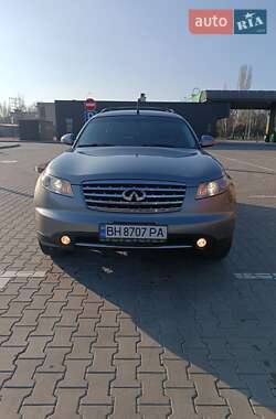 Infiniti FX 35 2007