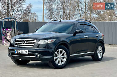 Infiniti FX 35  2006