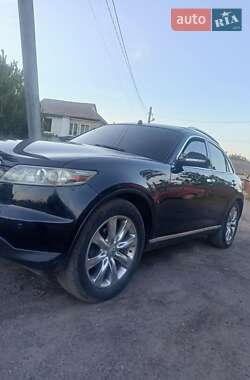 Infiniti FX 35  2007