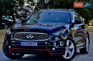 Infiniti FX 35 2008
