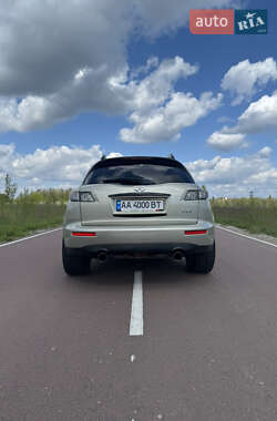 Infiniti FX 35  2007