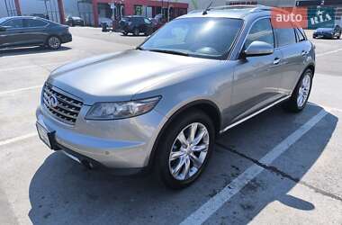 Infiniti FX 35  2007