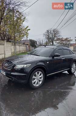 Infiniti FX 35 2007