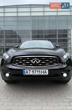 Infiniti FX 37 2011