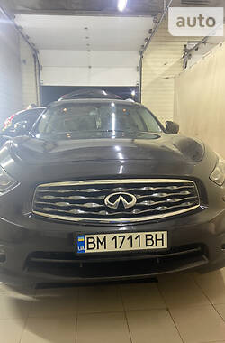 Infiniti FX 50  2009