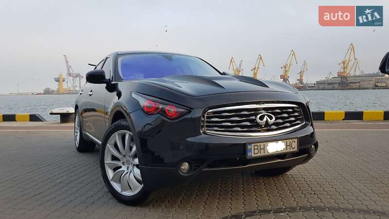 Infiniti FX 50
