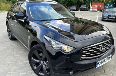 Infiniti FX 50  2009
