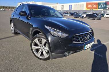 Infiniti FX 50 2010