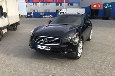 Infiniti FX 50 2008
