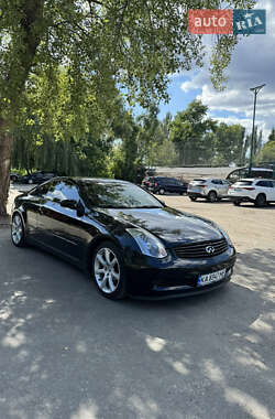 Infiniti G35  2003