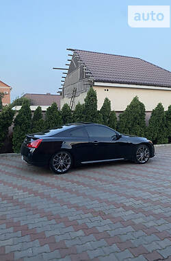 Infiniti G37 Sport 2007