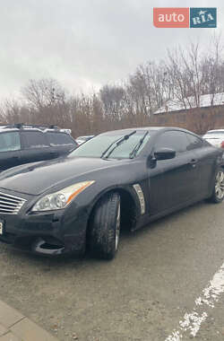 Infiniti G37  2007