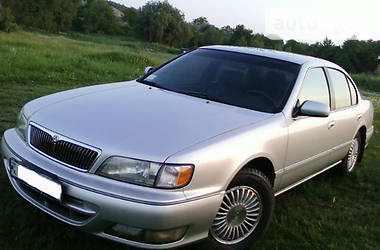 Infiniti I30  1998