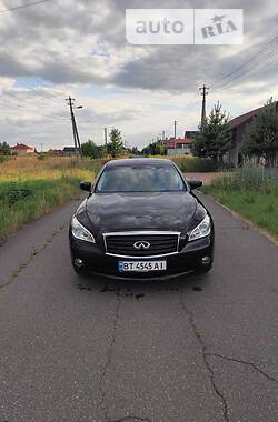 Infiniti M37  2013