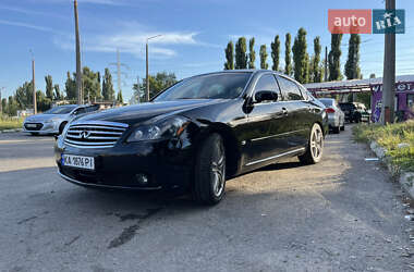 Infiniti M45 2007