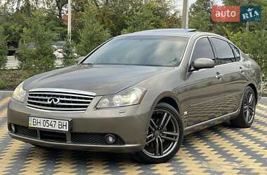 Infiniti M45 2007