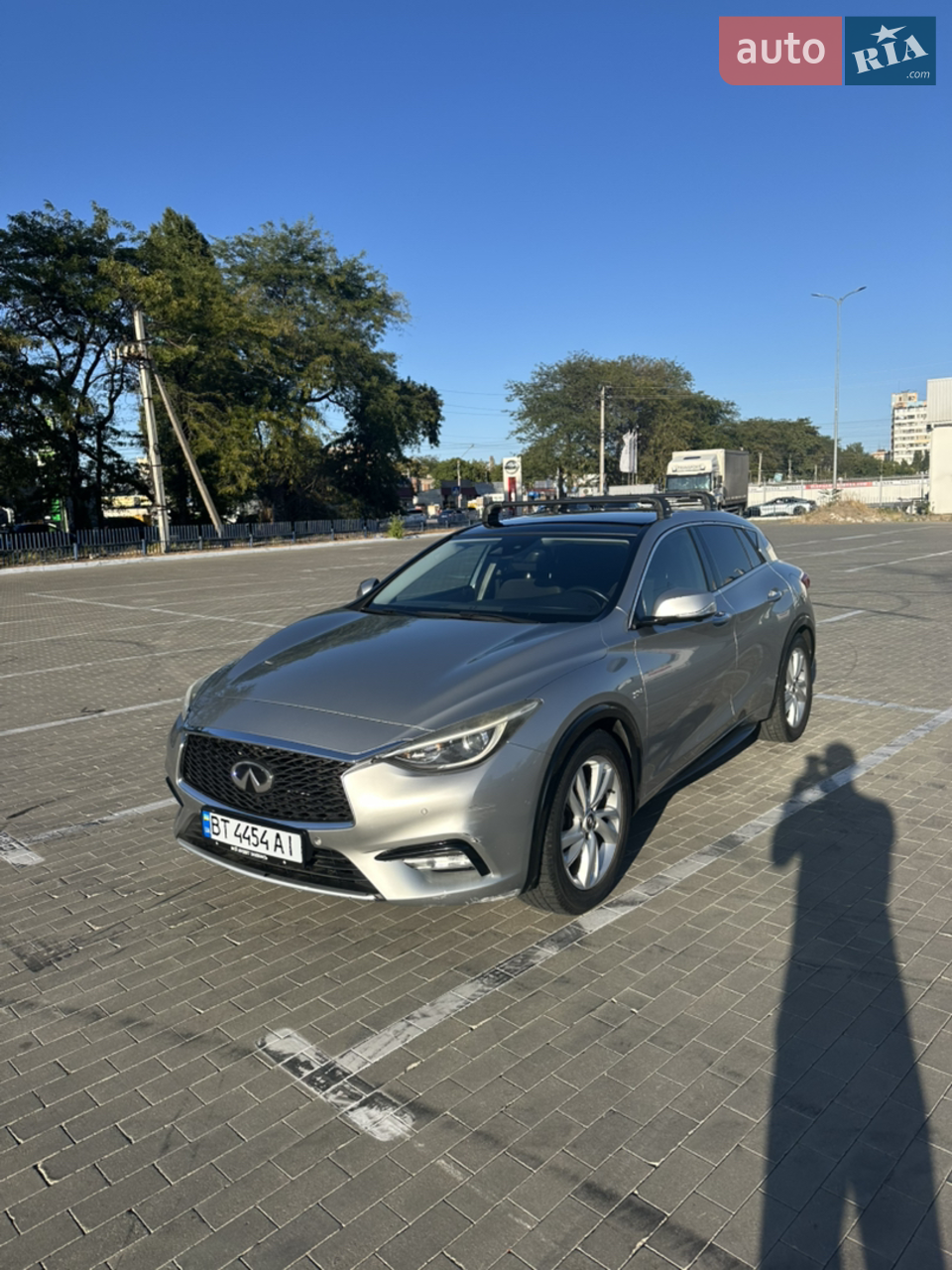 2016 Infiniti Q30 - мініатюра 3