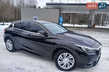 Infiniti Q30  2016